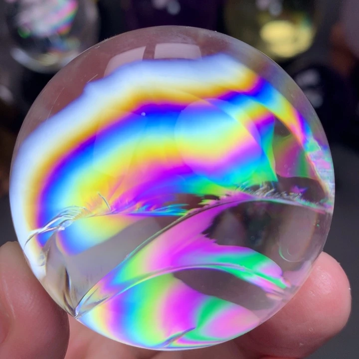 未镶嵌珠宝半成品水晶水晶5.1