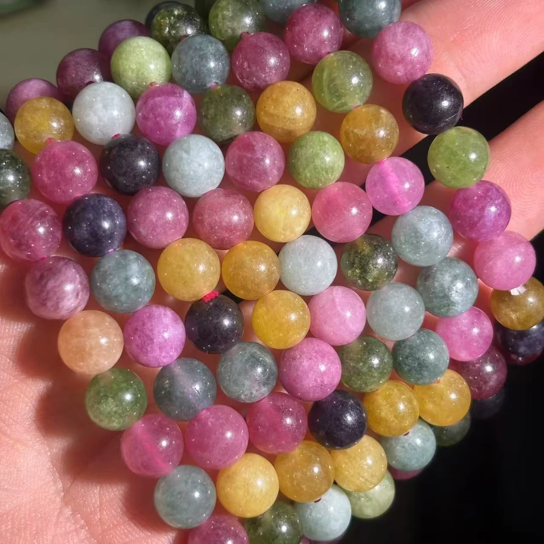 马卡龙糖果手链M37