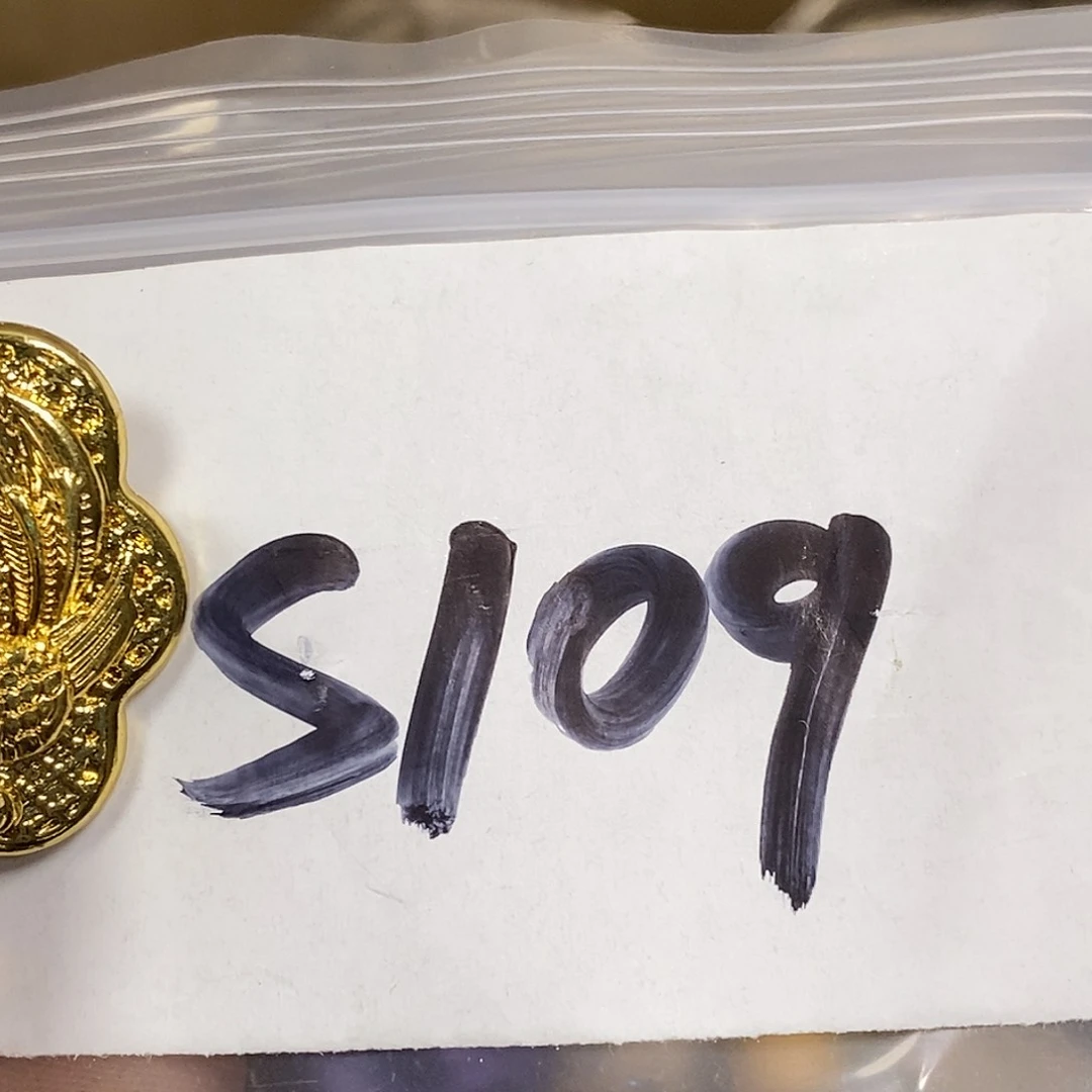 吊坠龙脊菩提好**缘Aaaa