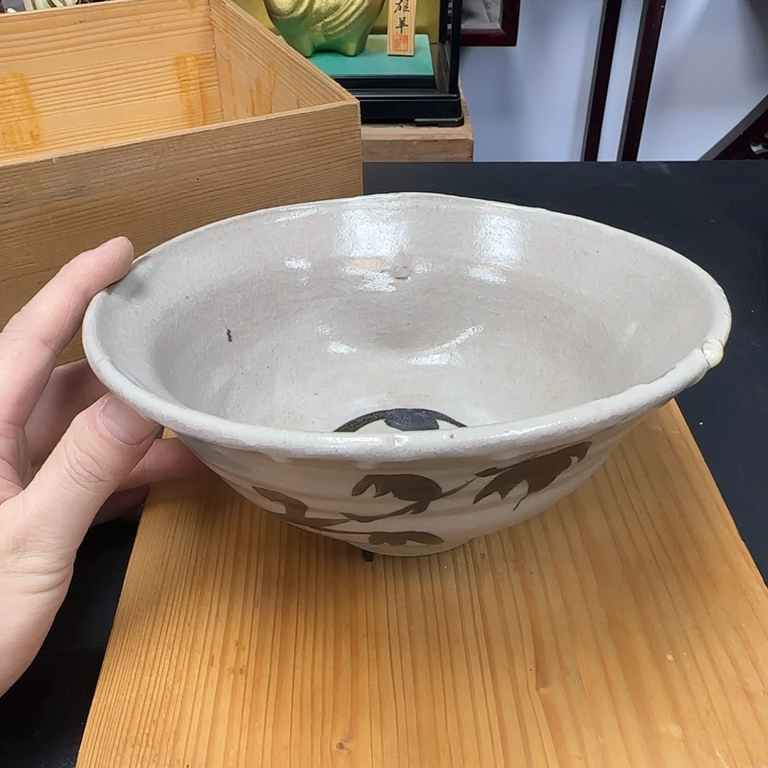 中古物品，谨慎参拍43