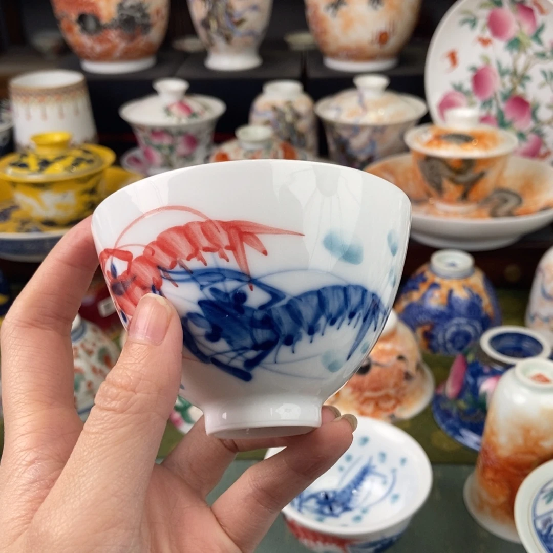 陶瓷设计设计图库设计了一款新