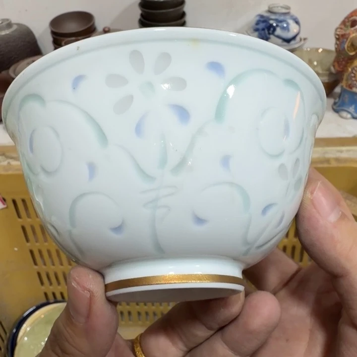 陶瓷推荐第二名20包邮