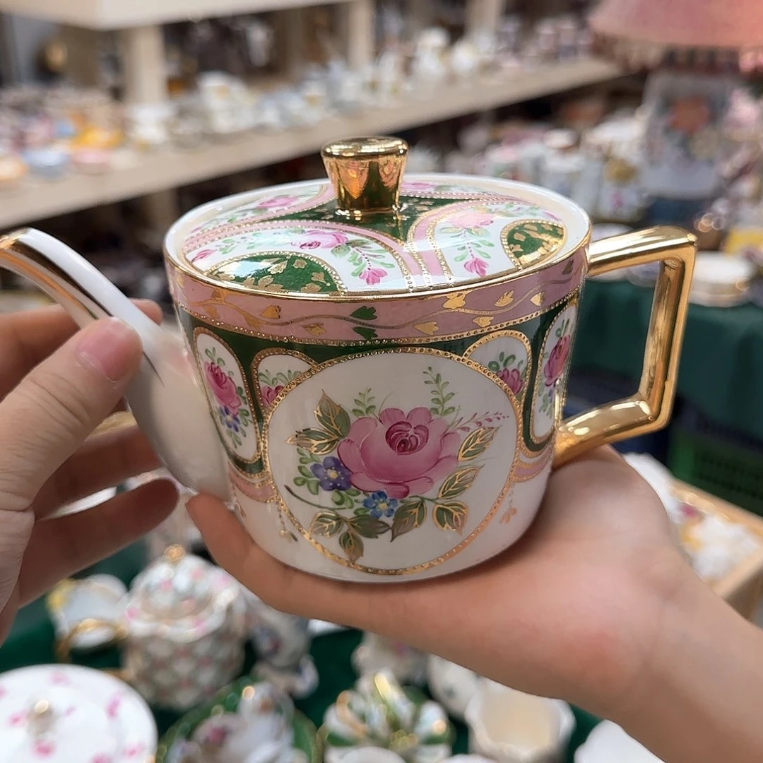 外贸冠衡陶瓷有限公司