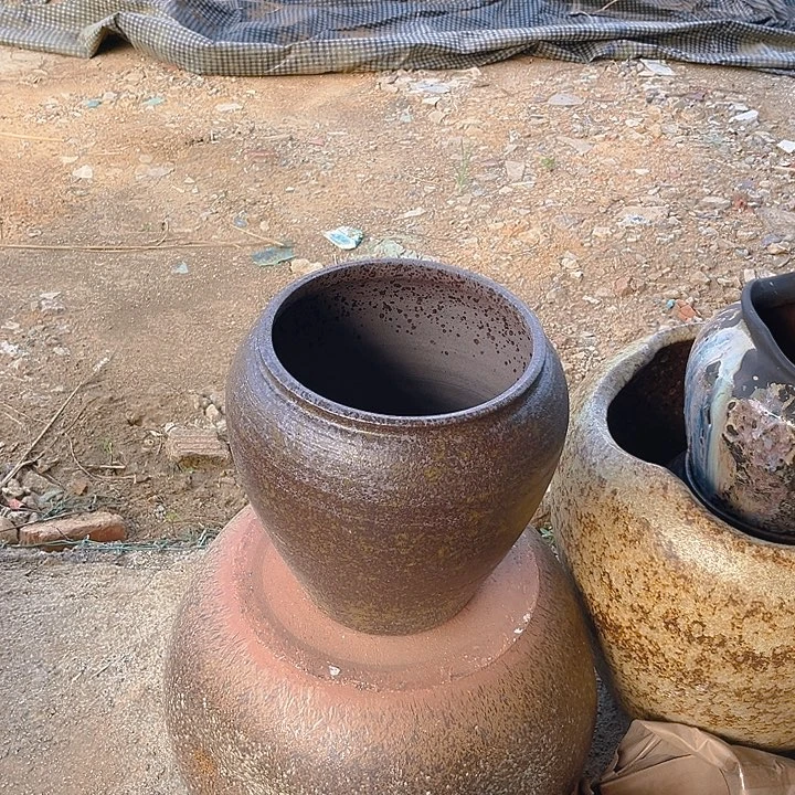 清***影品质优良花盆团购