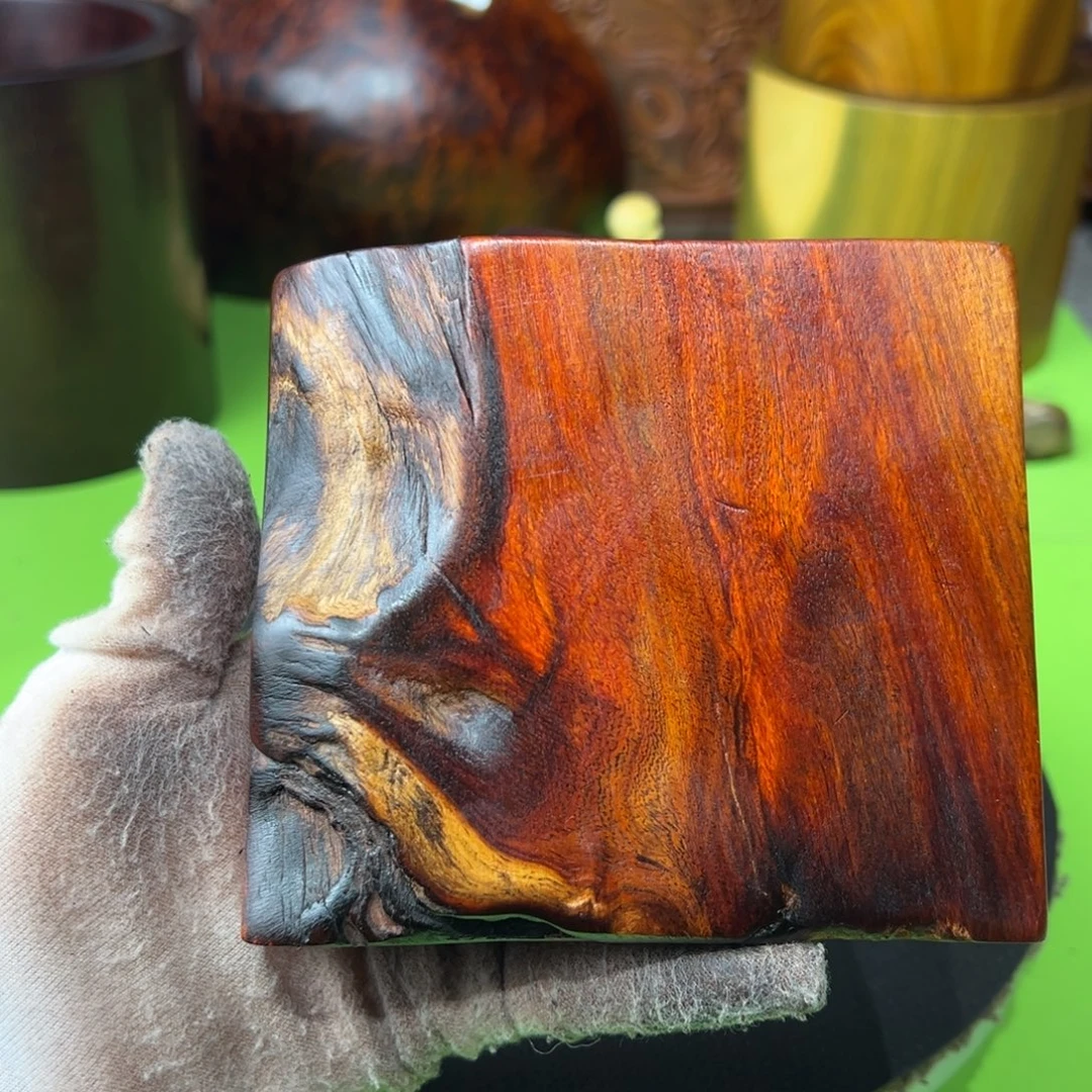 远***行大果紫檀（缅甸花梨）