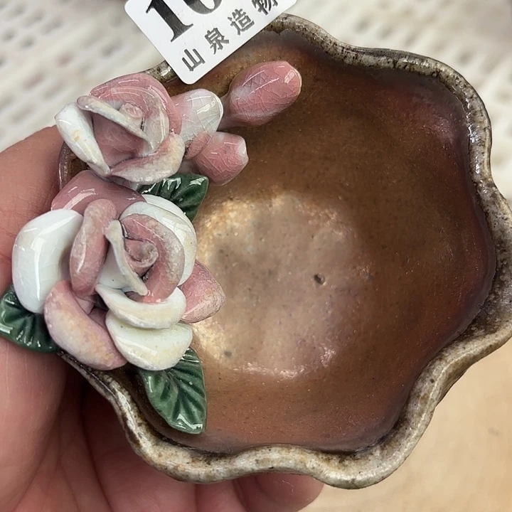 山泉造物柴烧工坊的107