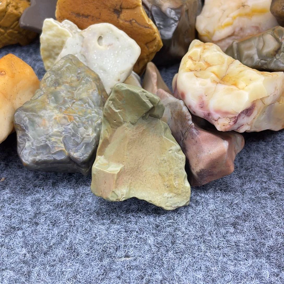 手工艺品琉璃绿色漆