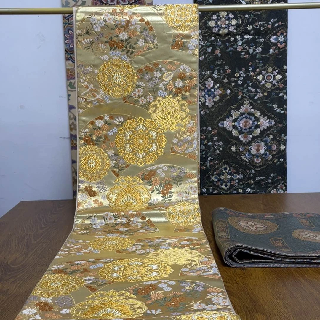 织绣织锦技艺高超的