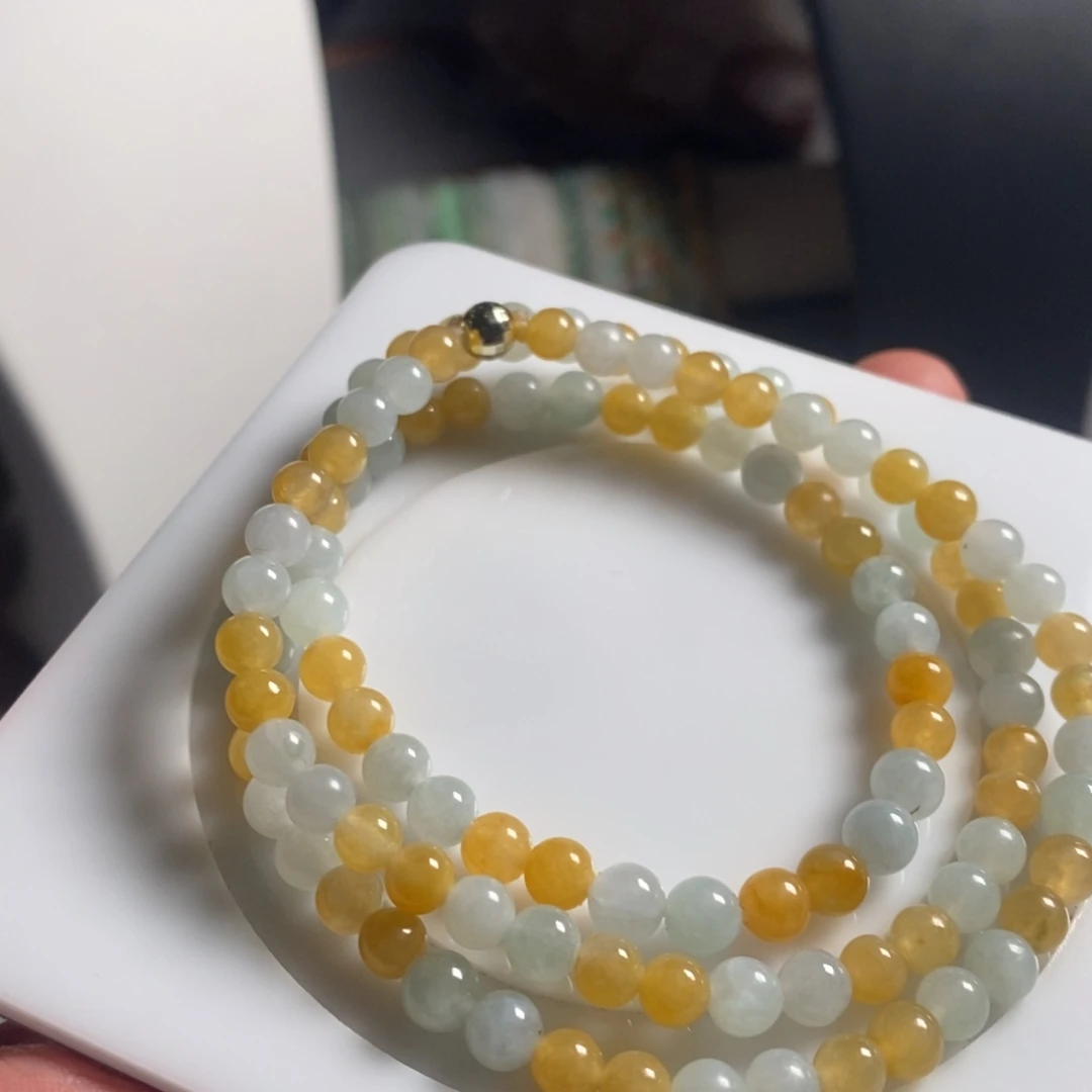 定制翡翠未镶嵌62 缅甸翡翠A货卡6.2