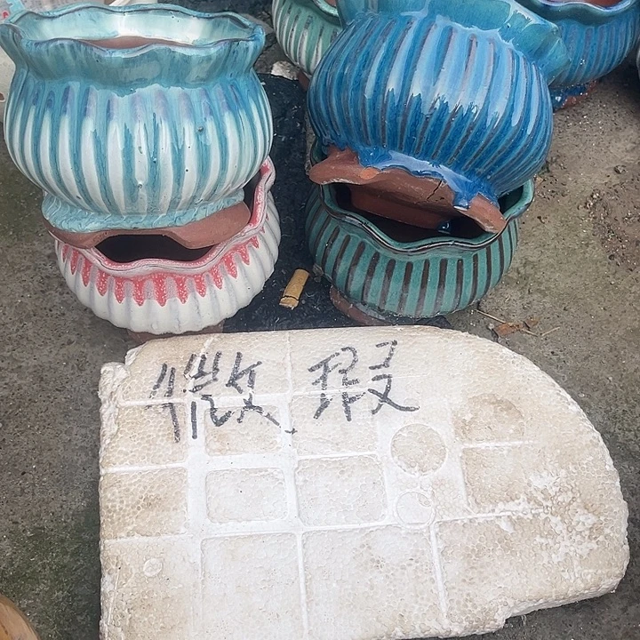 泥塑自产自销模式
