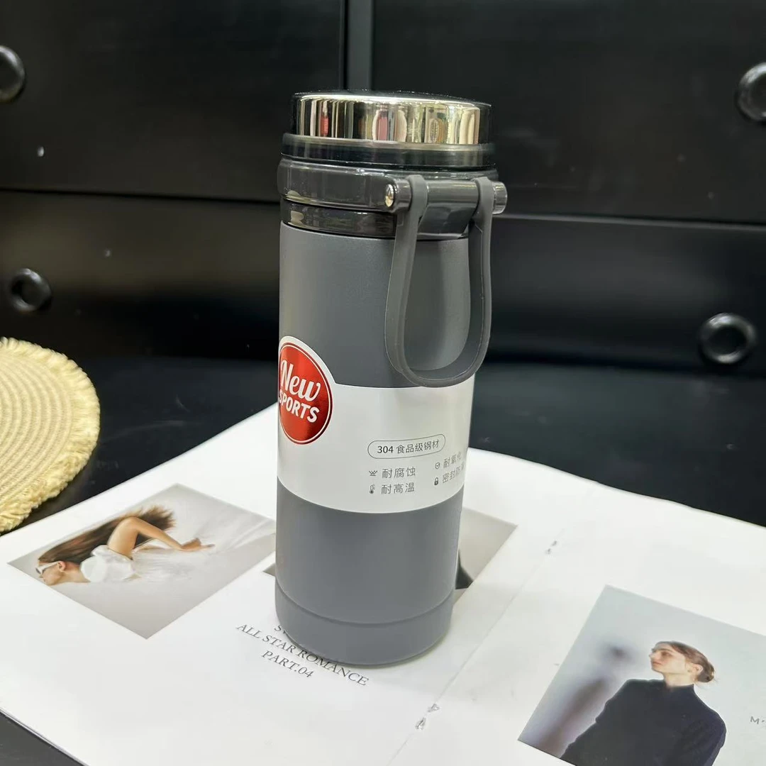 304不锈钢480ml保温杯h7873