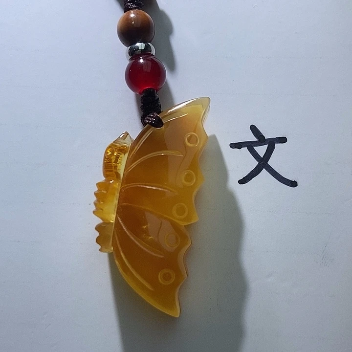 琥珀未镶嵌珠宝奇石41