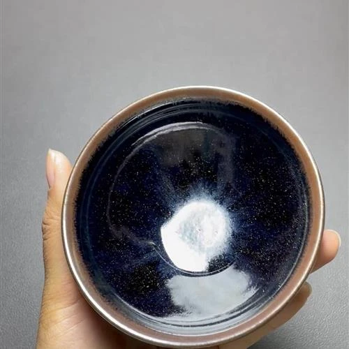 【闪购商品】茶盏-696............