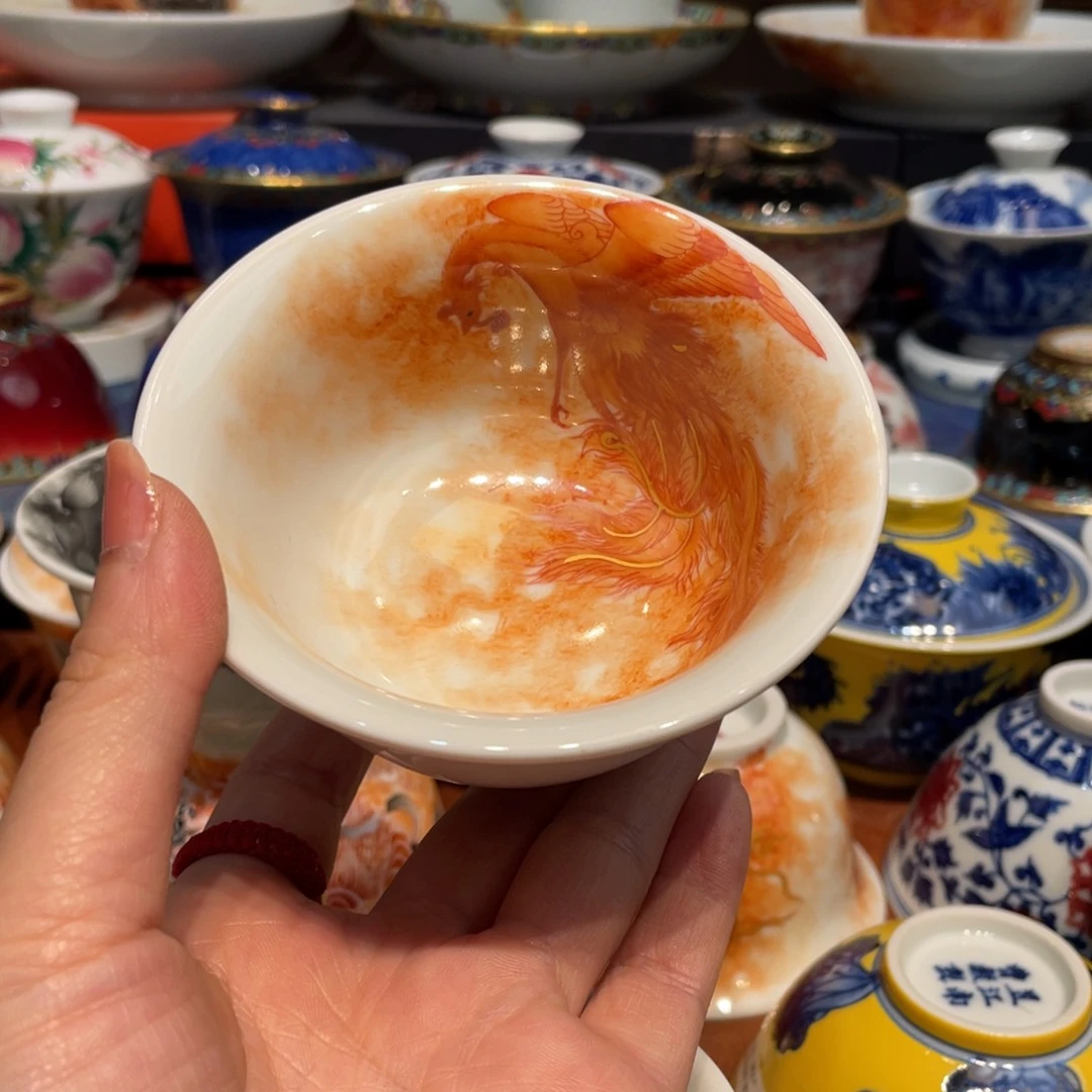 景德镇瓷器景德镇陶瓷