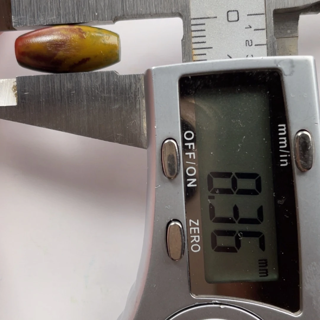 手链未镶嵌南红玛瑙