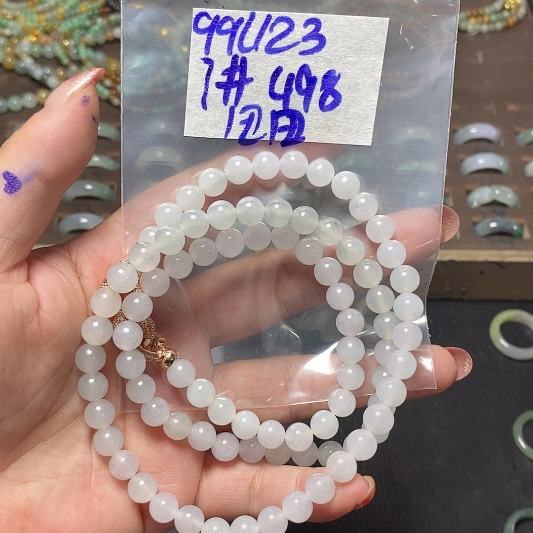 未镶嵌定制翡翠田*