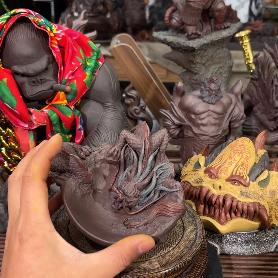 茶壶紫砂****⁷紫砂壶收藏鉴赏辞典作者