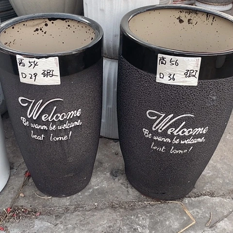 缸高温陶瓷 默认瑕疵