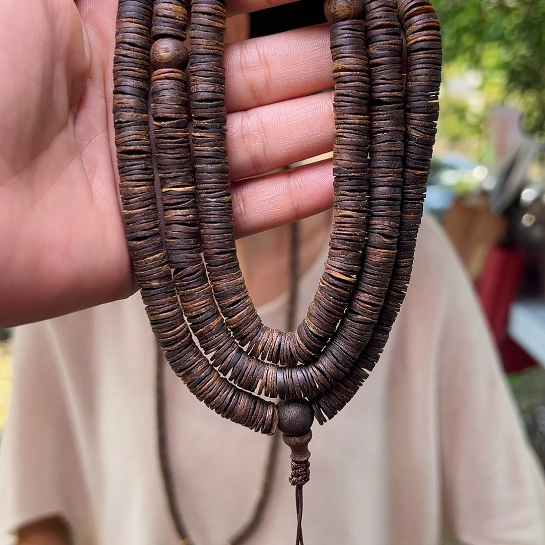 手串沉香海南原母树老白奇金丝玉化红油糖心沉水皮油一条0.8-40g