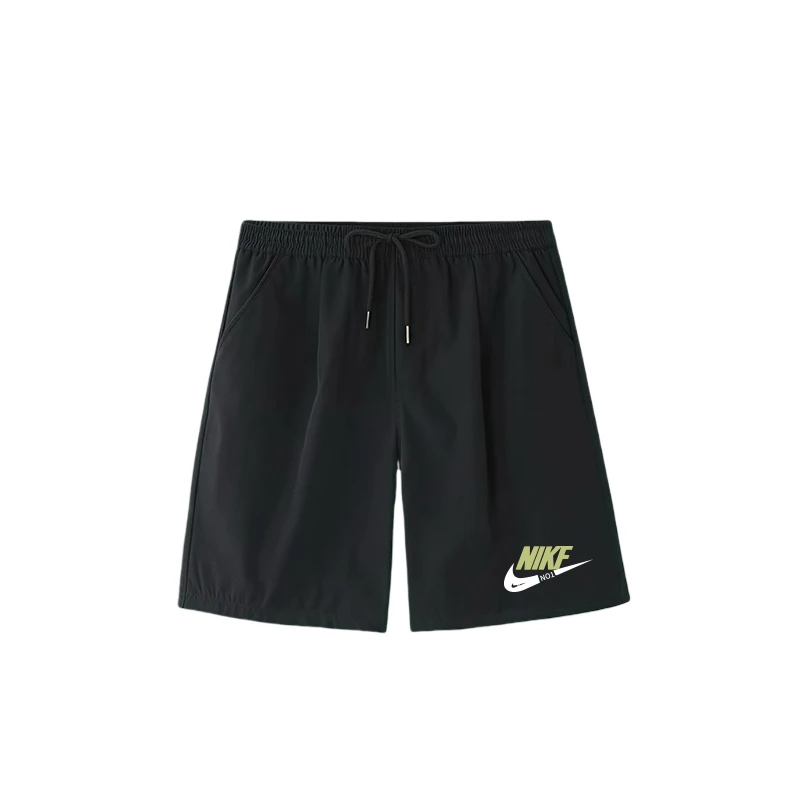 25新款【一折粉丝福利】夏季男女同款百搭时尚潮牌休闲短裤