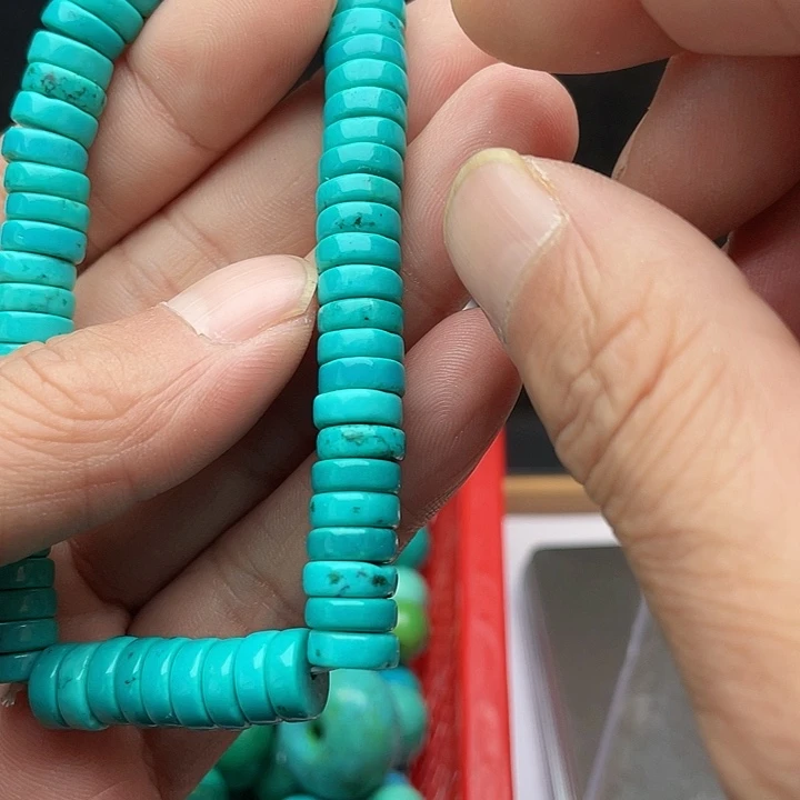 面包圈，桶珠，圆珠