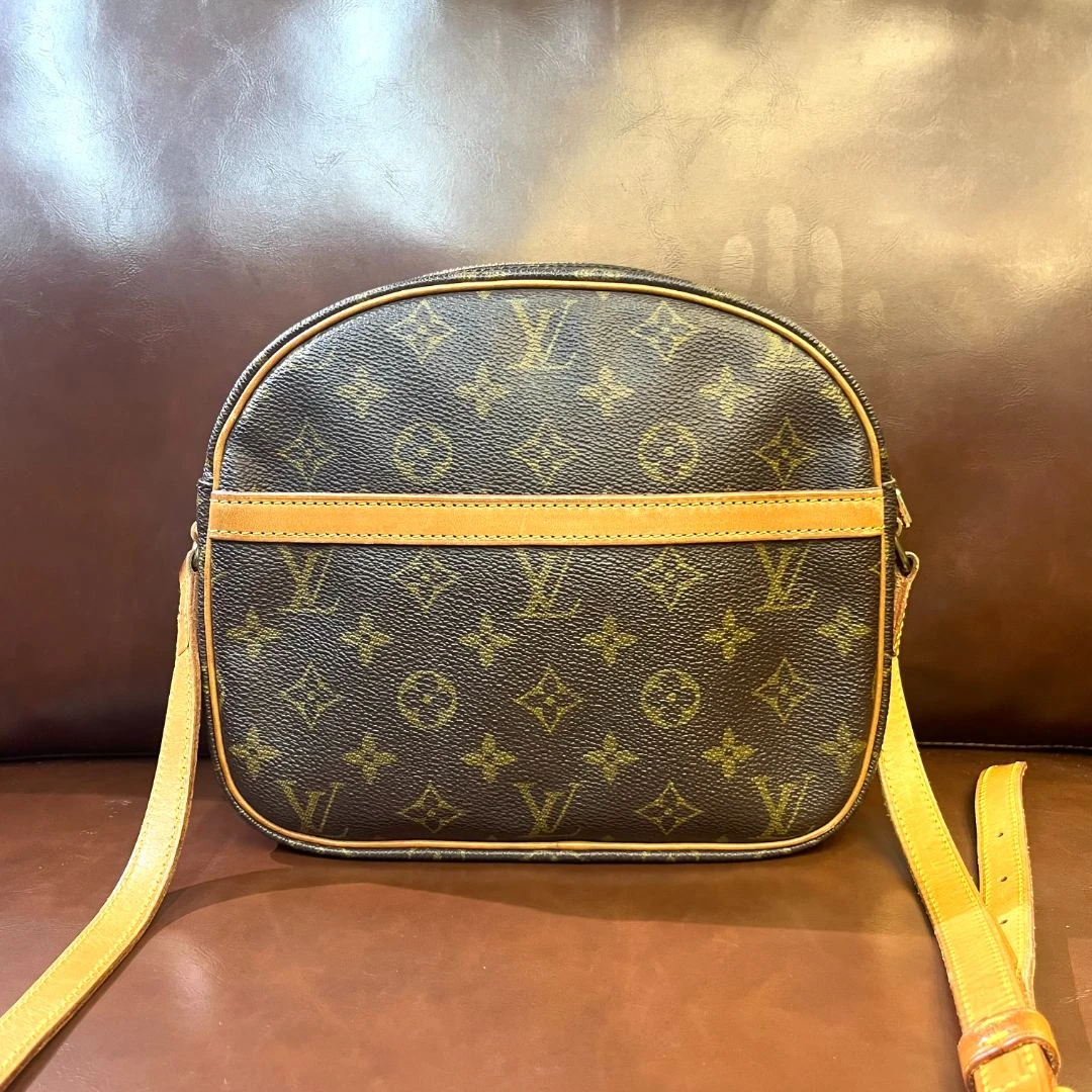 95新 LouisVuitton/路易威登 二弟/2D11/9335/单肩包