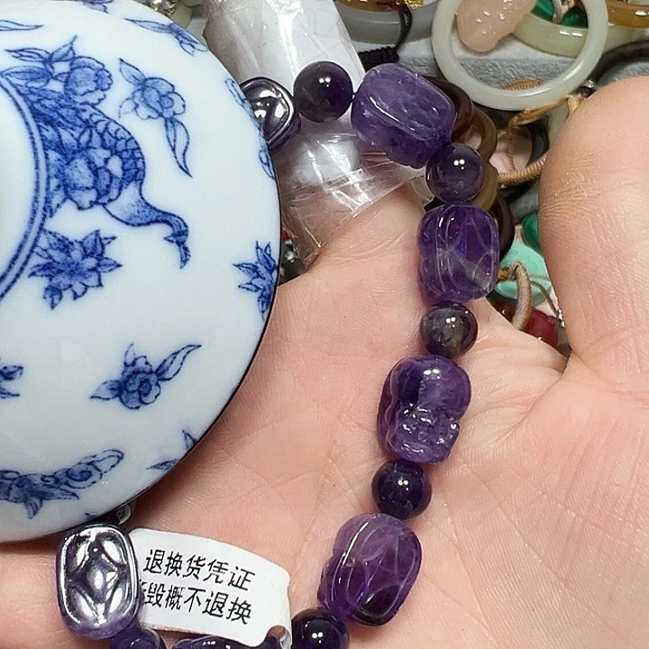 單圈手串䋼半手串䋼半手串