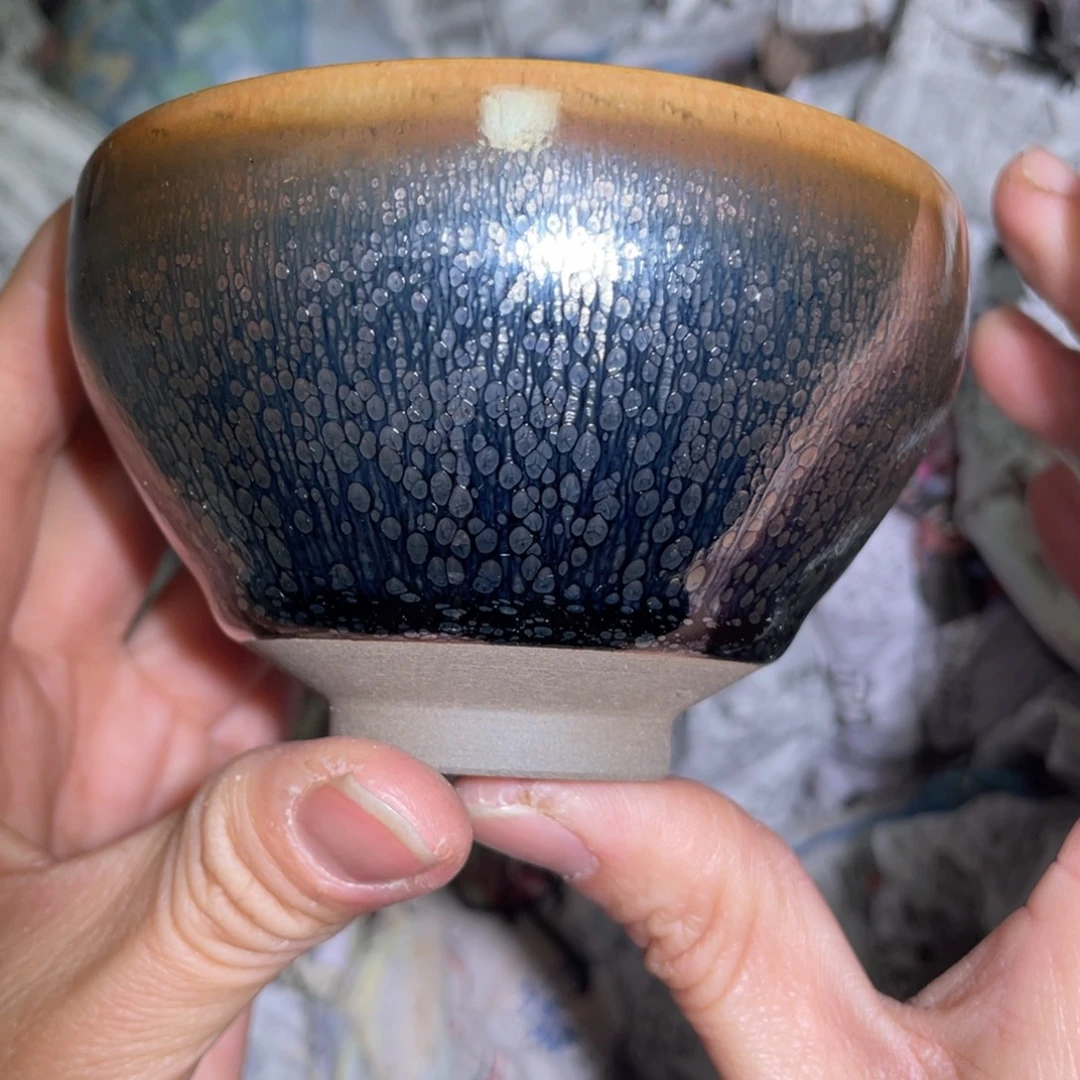 茶盏建盏直播间链接