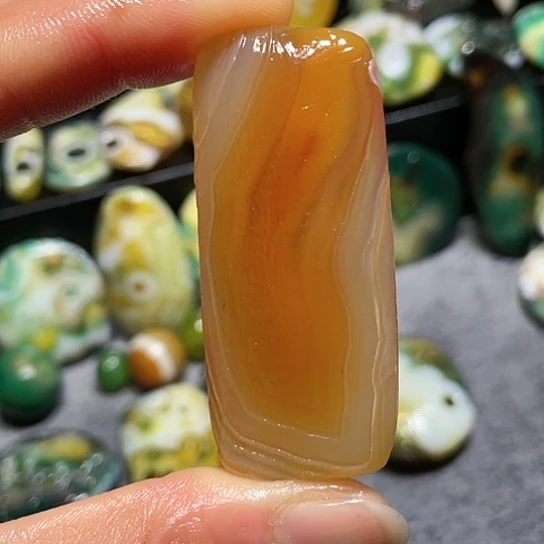 【闪购商品】玛瑙珠宝奇石未镶嵌致