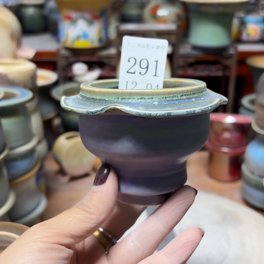 瓷片景德镇陶瓷手工制作