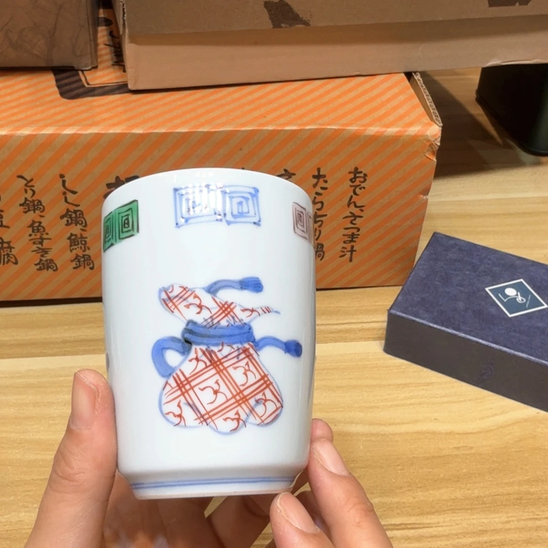 小狐狸瓷器家居精选好物