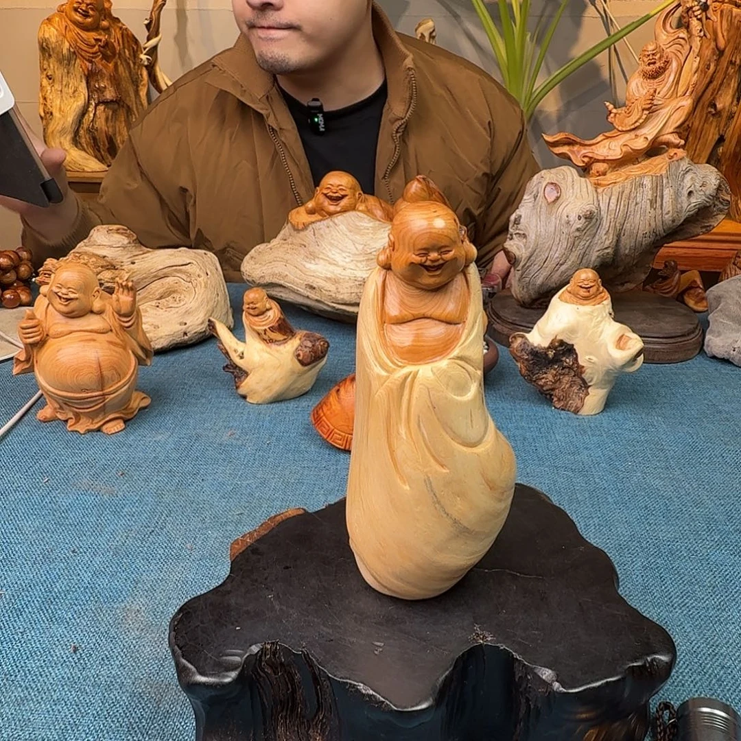 柏木（崖柏）关注一下