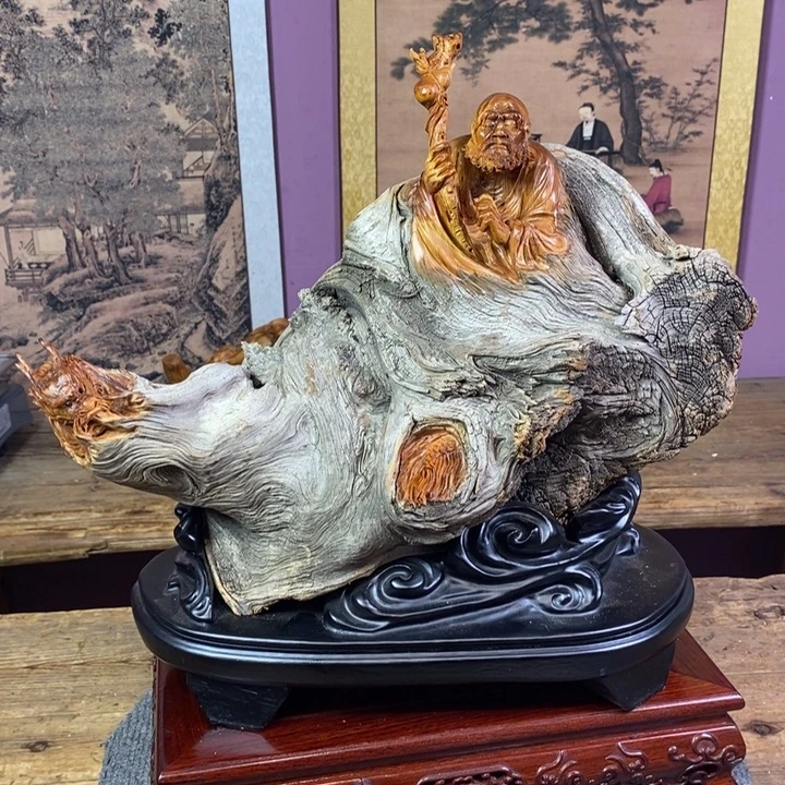 王***群柏木（崖柏）崖柏111111