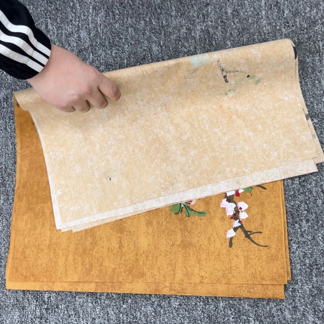 国画国画作品展览欣赏