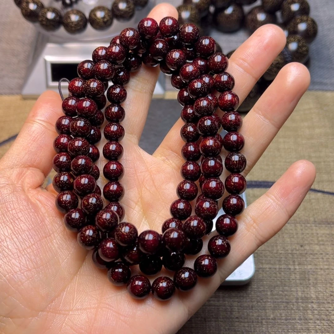 檀香紫檀（小叶紫檀）0.8 108