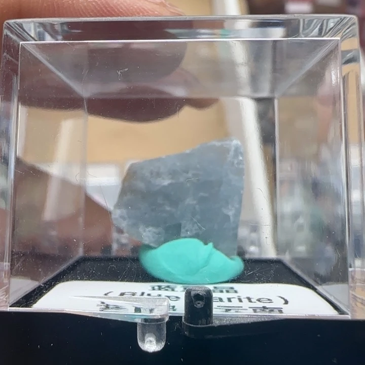 G***d未镶嵌摆件水晶c978