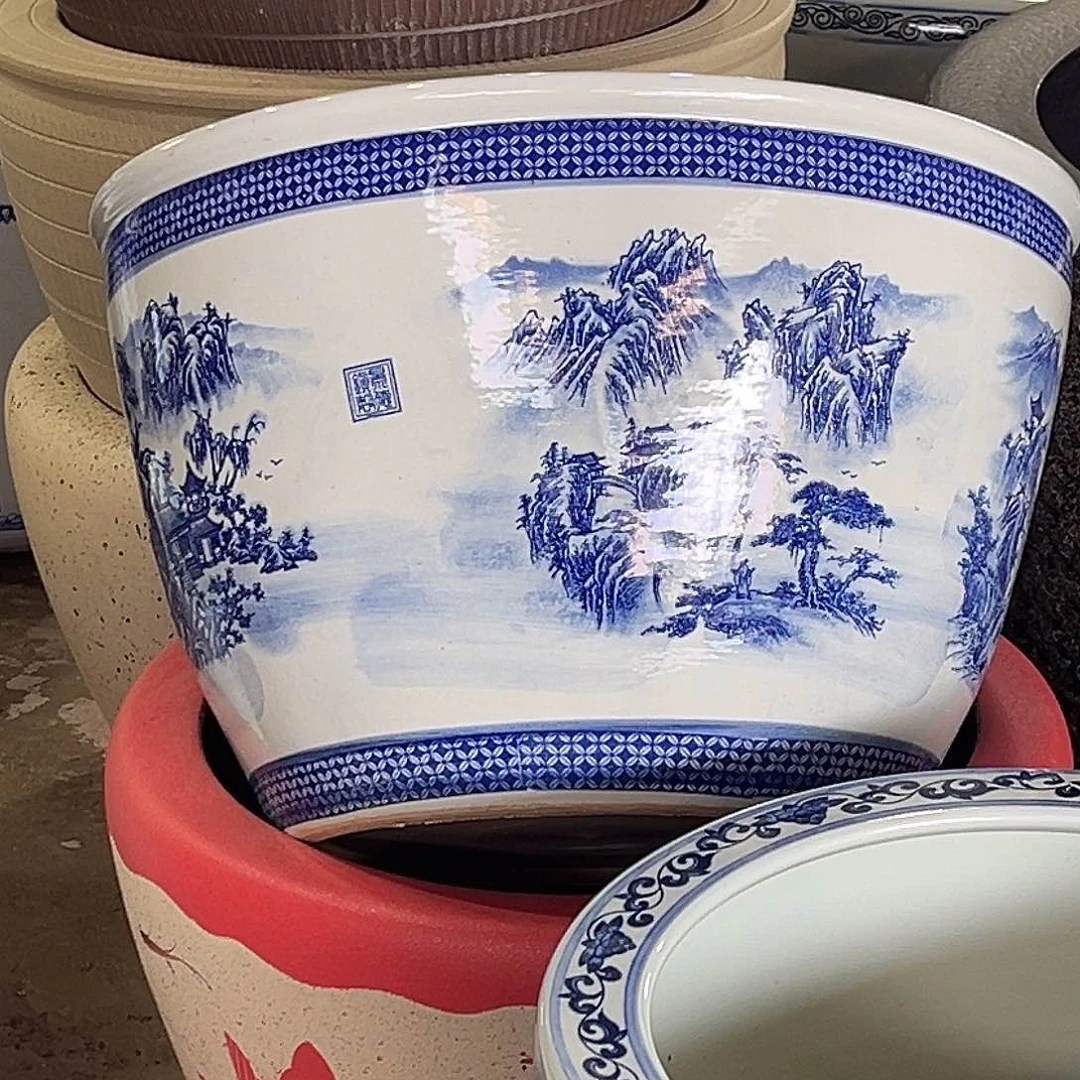 景德镇陶瓷看直播间下单