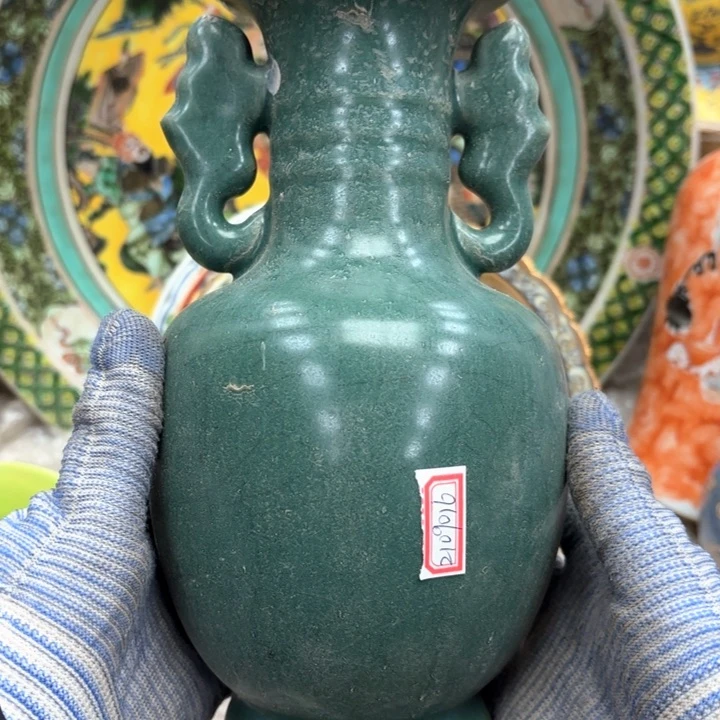 摆件瓷器摆件爱上摆件