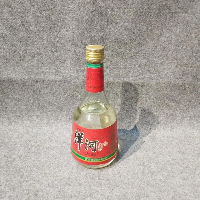 1995年洋河大曲52度500ml18-M25IL012E96-04