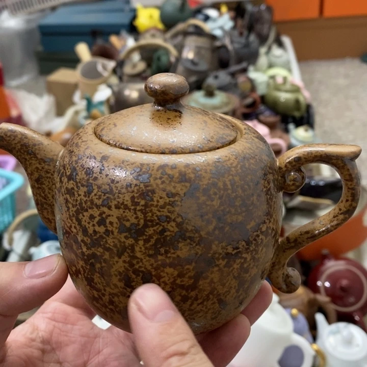 陶瓷艺术品及陶瓷制品壶