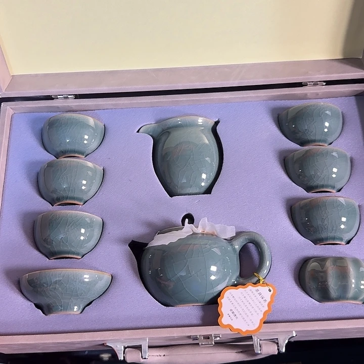 孤品茶具套装等等等