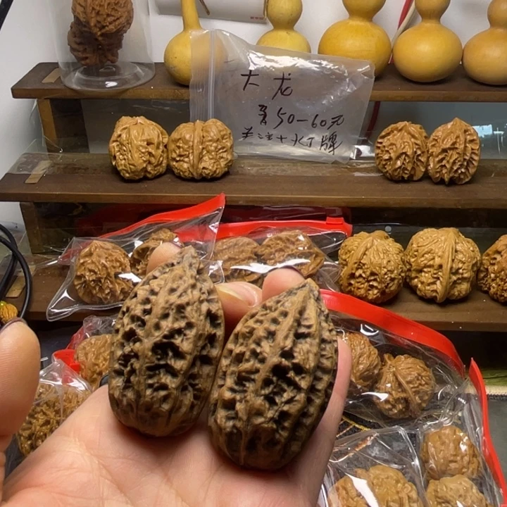 格***知核桃秋子30.32.51