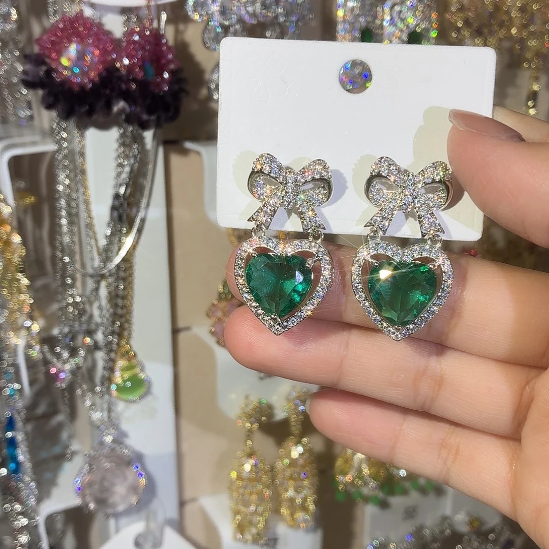 锆石铜合金925银针