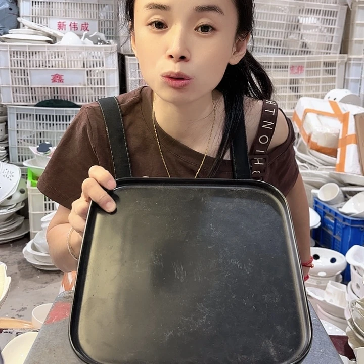 盘微瑕产品……黑盘一个