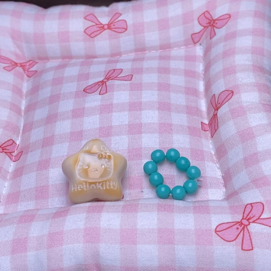 暖***学吊坠猴头核桃Kt 星绿卡