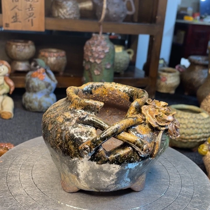 陶瓷制品不退不换11