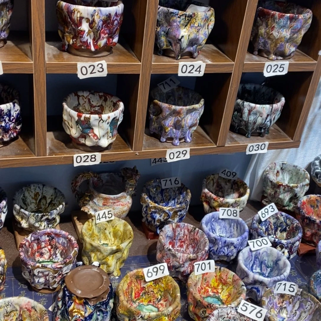 瓷片静陶瓷的生产工艺和生产工艺