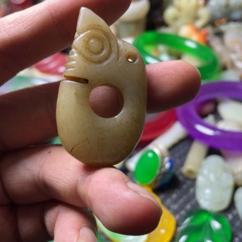 瓷片精美好物推荐