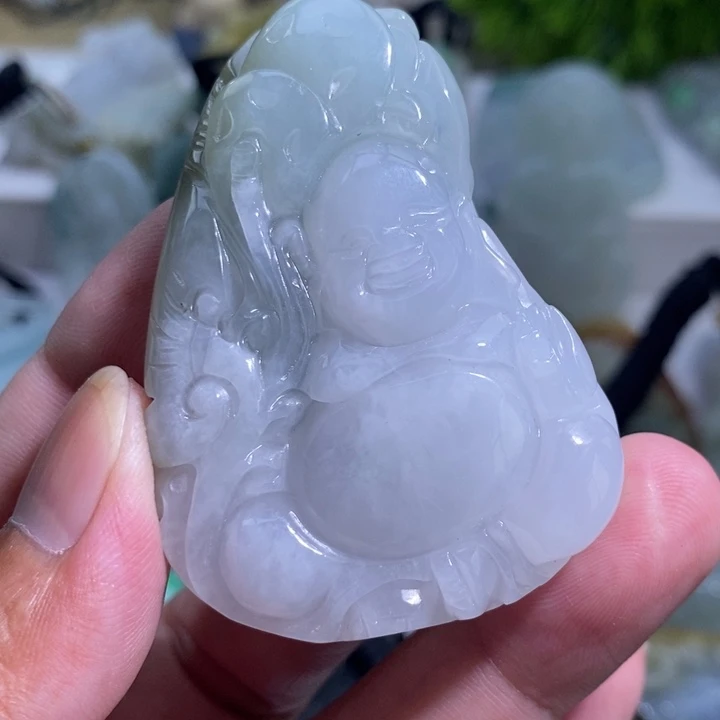 【闪购商品】颈饰未镶嵌翡翠111111111111111