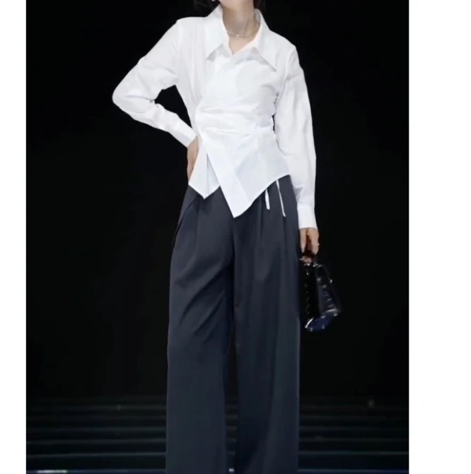 时尚潮流百搭精品女装dgd1918